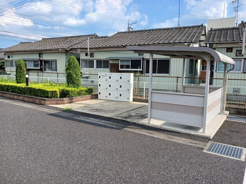  コート・アコール　Ｂ