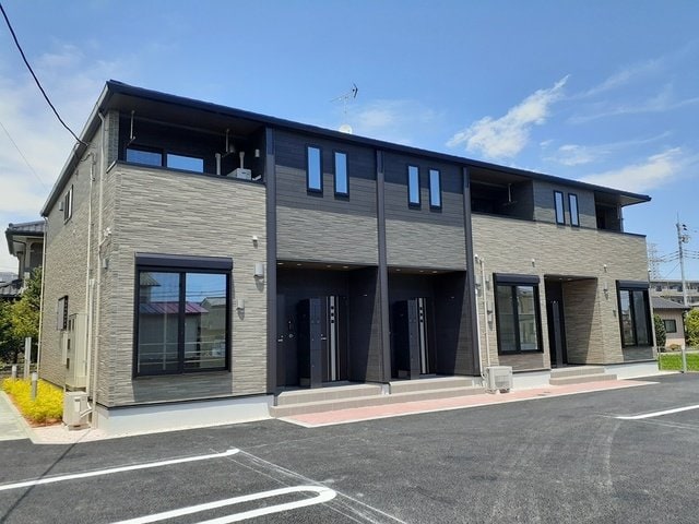  ポテトハイムＤ