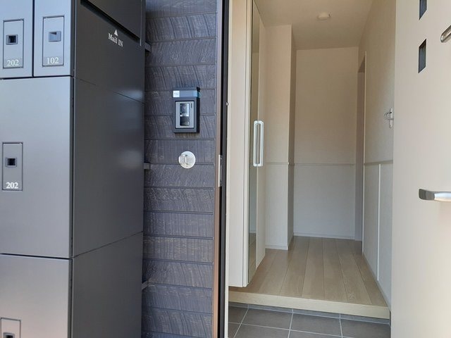  ポテトハイムＤ