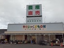 やさい＆くだもの村雀宮店まで850m カーサ・ＲＳ