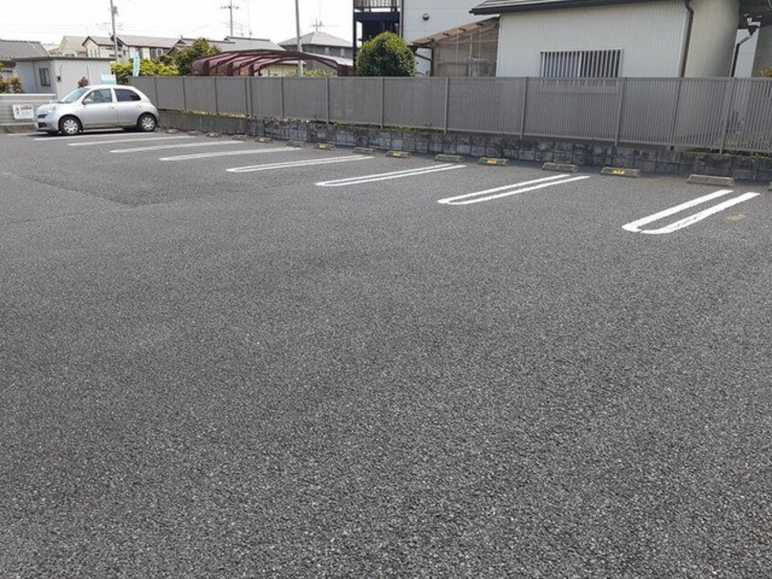  メゾンド・デニムＡ