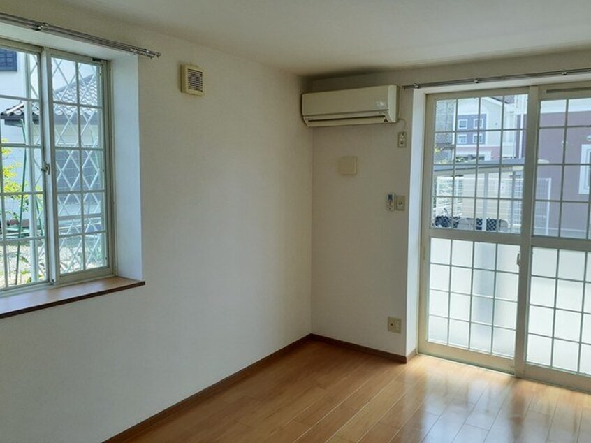  メゾンド・デニムＡ