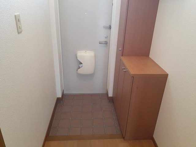  メゾンド・デニムＡ