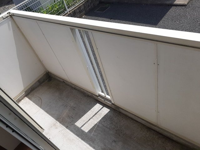  メゾンド・デニムＡ