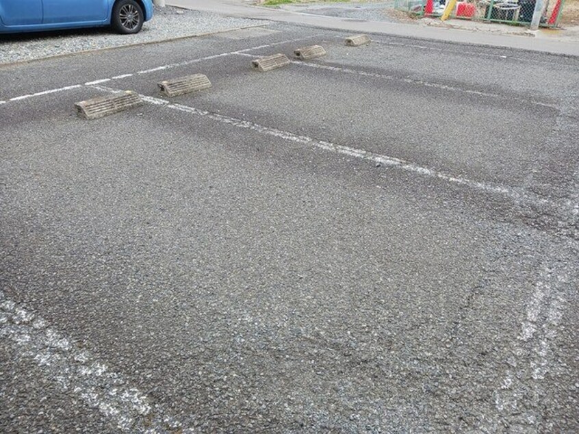  メゾンユートピア３