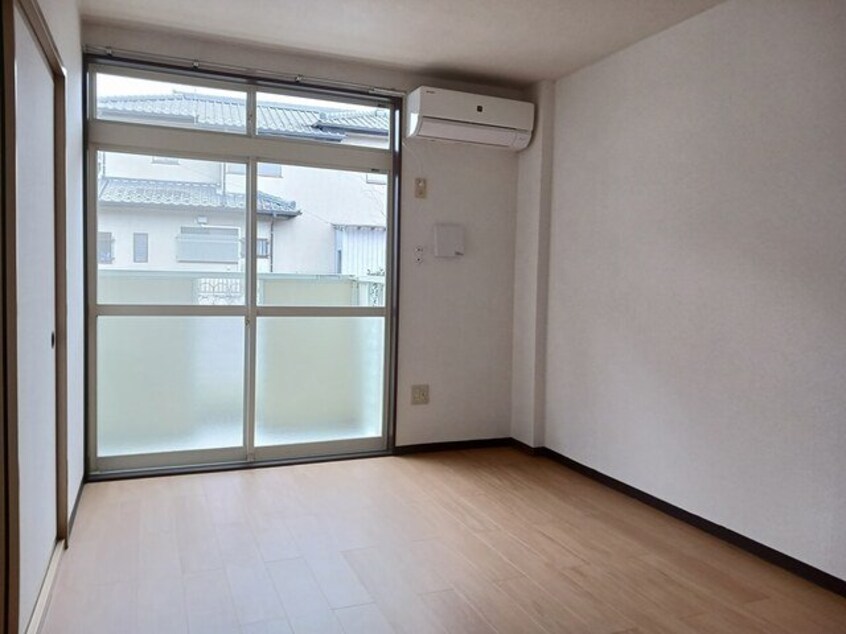  メゾンユートピア３