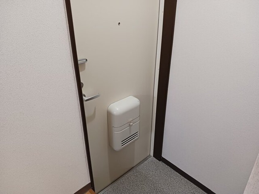  メゾンユートピア３