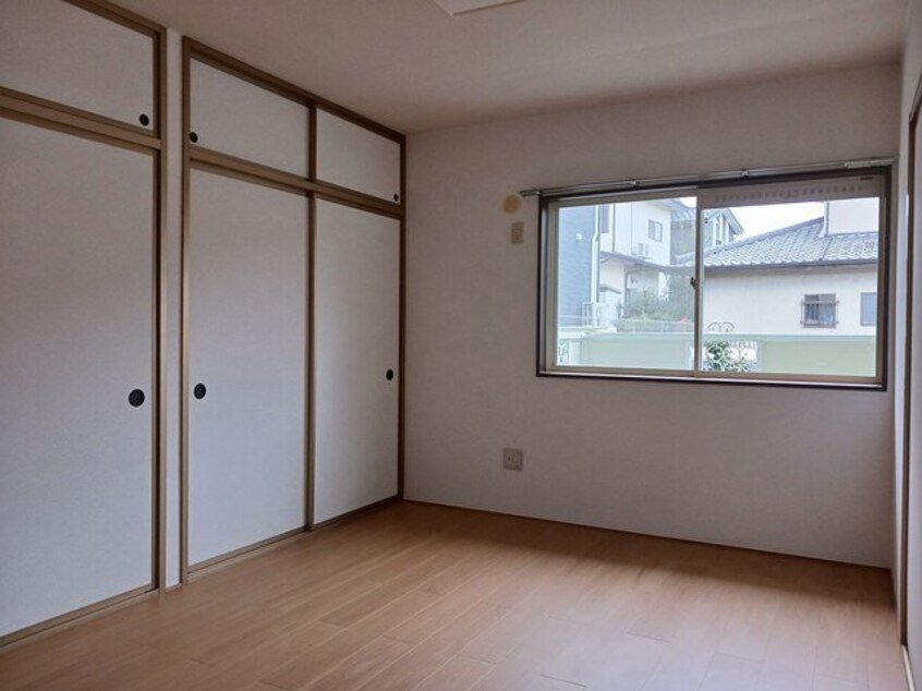  メゾンユートピア３