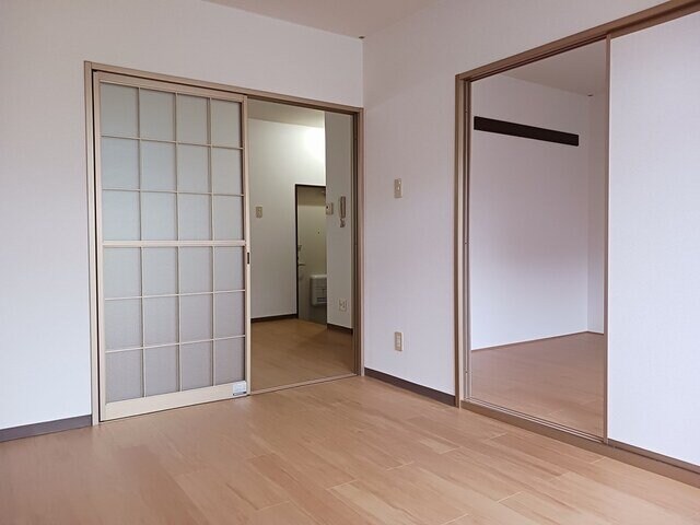  メゾンユートピア３