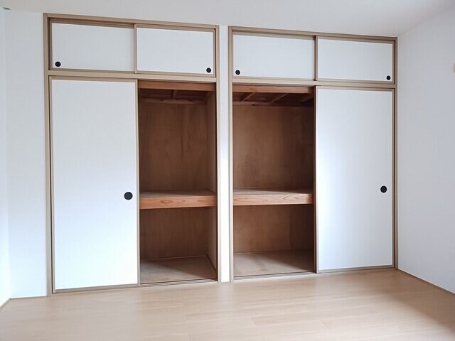  メゾンユートピア３