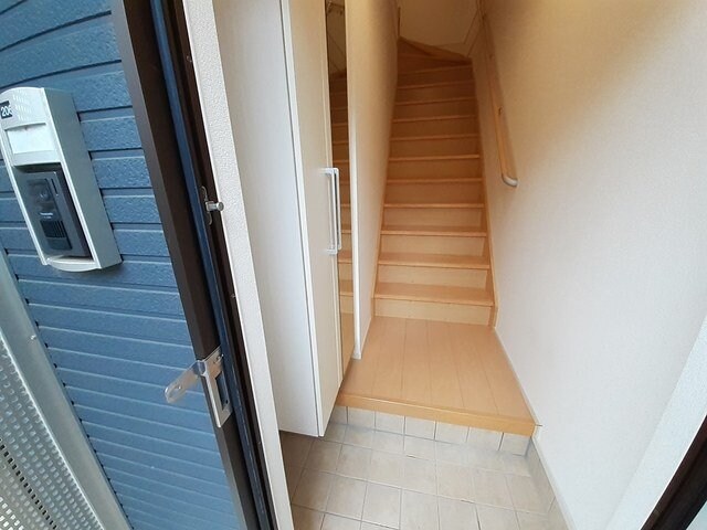  ドリームハイツ　ＡＲＡＩ