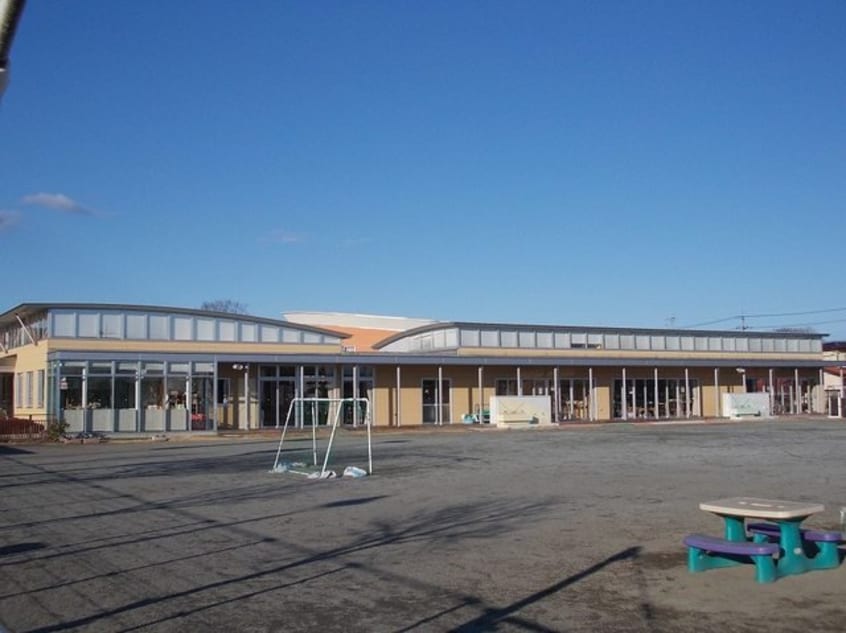 ゆずのこ保育園まで1600m アビシニアンＤ