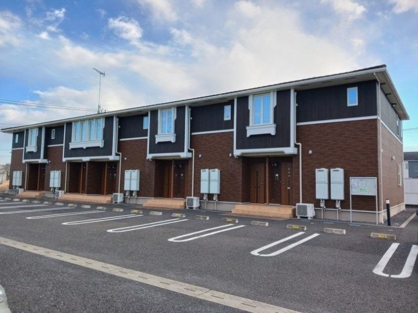  グローバル・ハイツⅥ