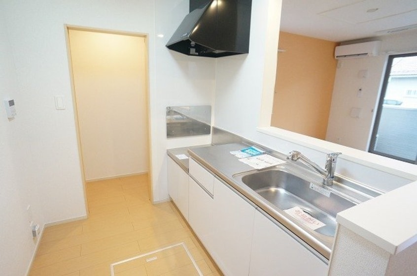  サンライズガーデン　Ａ