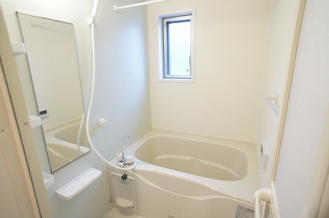  サンライズガーデン　Ａ