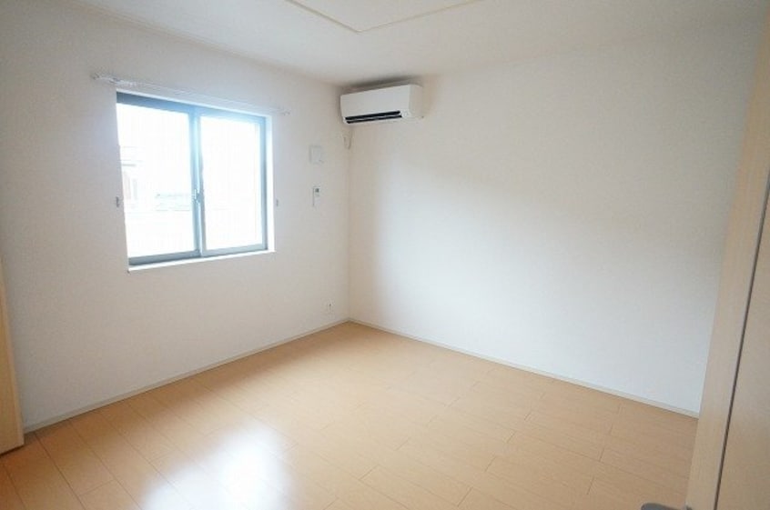  サンライズガーデン　Ａ