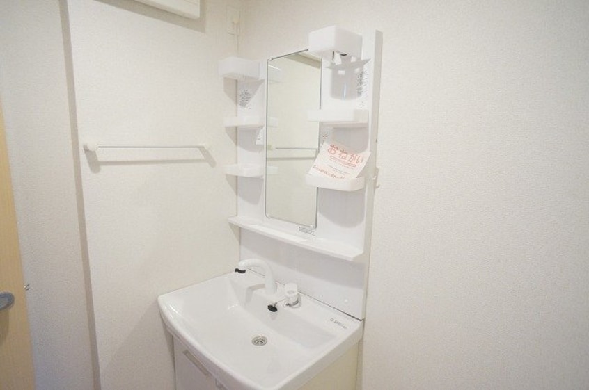  サンライズガーデン　Ａ