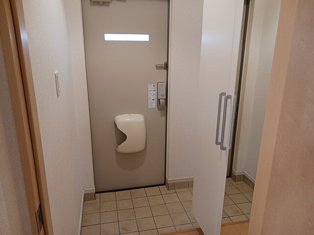  サンライズガーデン　Ａ