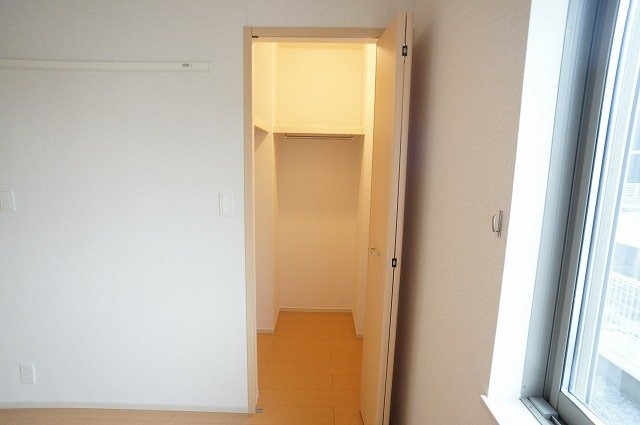  サンライズガーデン　Ａ