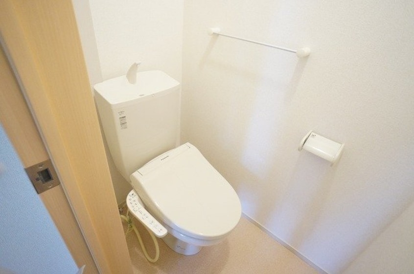  サンライズガーデン　Ａ