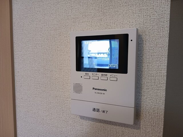  サンライズガーデン　Ａ