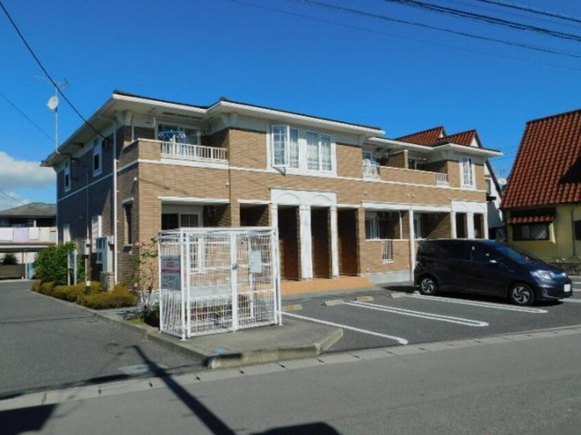  カーサ・セレッソＡ