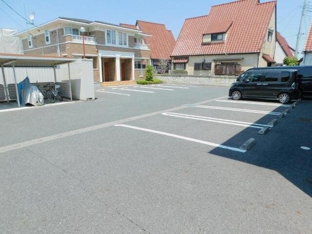  カーサ・セレッソＡ