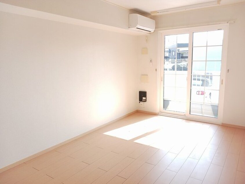  カーサ・セレッソＡ