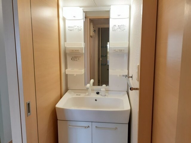  カーサ・セレッソＡ