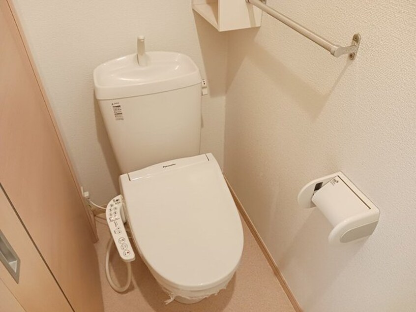  カーサ・セレッソＡ