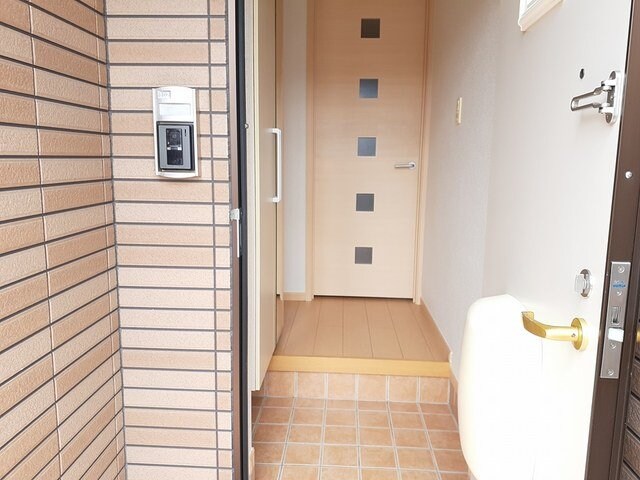  カーサ・セレッソＡ