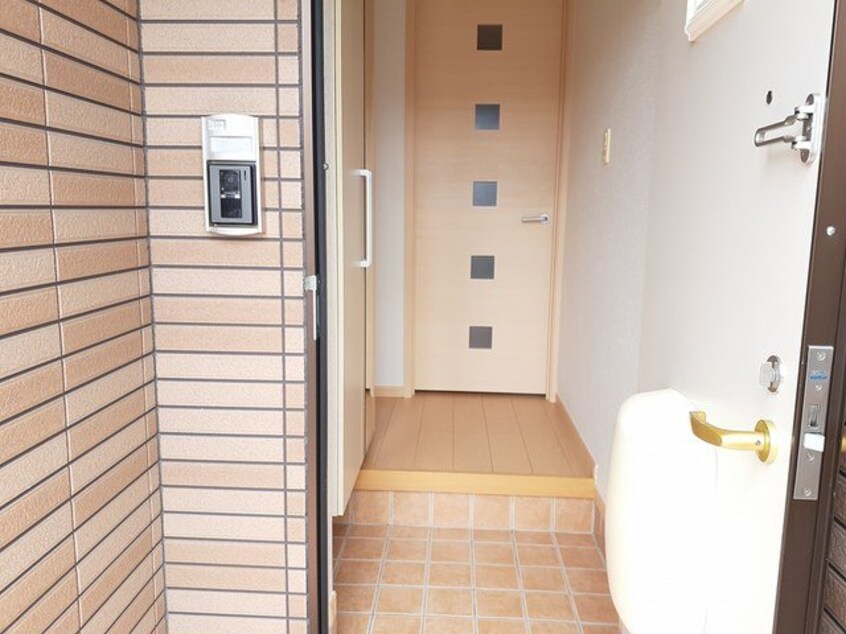  カーサ・セレッソＡ