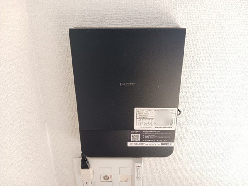  カーサ・セレッソＡ