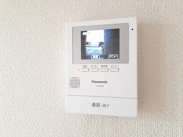  カーサ・セレッソＡ