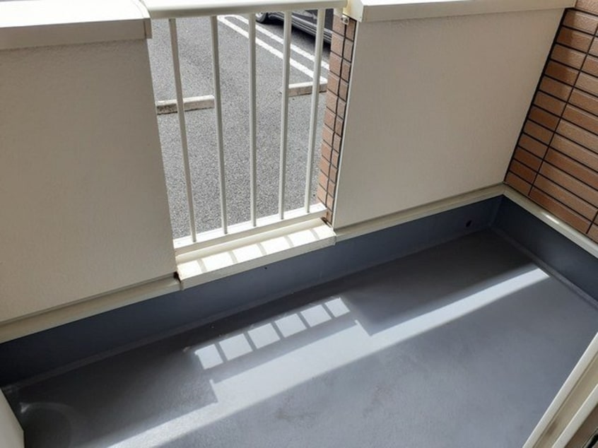  カーサ・セレッソＡ