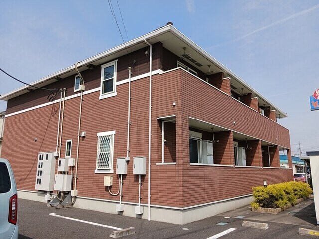  ラ・フランセ６