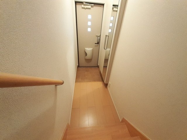  ラ・フランセ６