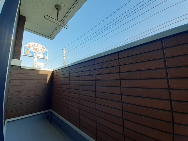  ラ・フランセ６