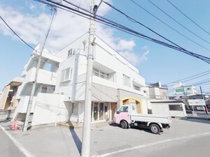 遠藤ハイツ