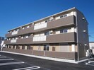 ＧＲＡＮＤＦＯＲＴ ＣＨＯＥＩの外観