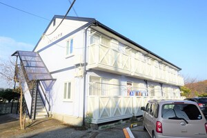 ジョイフル戸祭