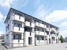 ダイアモンドマンションの外観