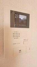 カラーモニターインターホン アーバンライフ・コート