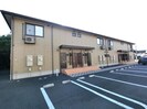 コーポ田村№1の外観