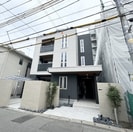D-noirの外観