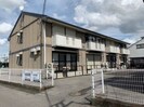 セジュール・砥上 Ｂの外観