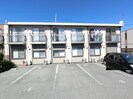 リースランドＩＰ Ｅの外観