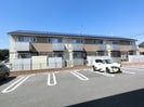 フォーゲルテラス グリューン Ⅲの外観