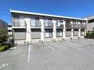 リースランドＩＰ Ｆの外観