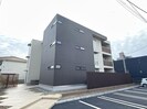 TORISIAS簗瀬の外観